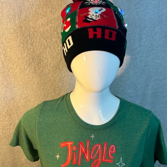 Kid beanie - Picture 2 of 3